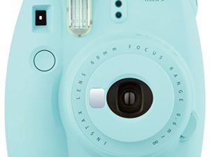 Appareil photo instantané Fujifilm Instax Mini 9