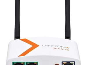 Lantronix Sgx 5150 Iot Device Gateway routeur