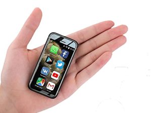iLight Mini Smartphone XS