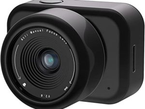 ATLI EON T100 Caméra Time Lapse WiFi