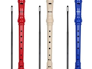 MUSCELL Recorder Instrument