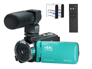 Caméra Vidéo MURAUX