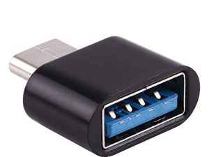 Adaptateur USB C vers USB
