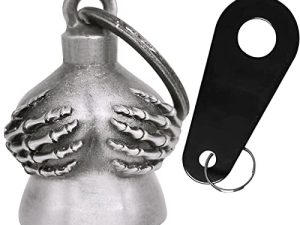 Cloche de moto pour motards cavaliers femmes