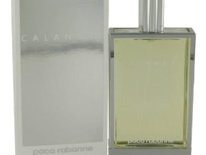 Paco Rabanne Calandre Parfum Pour Femme -