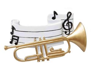 Instrument de bande d'instrument de musique de