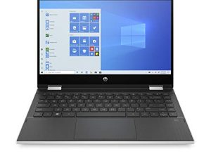 Ordinateur portable convertible HP Pavilion x360 14