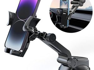 Support de téléphone de voiture IPOW [Super