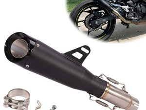 YOSAYUSA Système d'échappement de moto à enfiler
