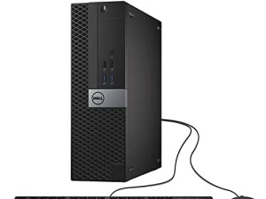 DELL Optiplex 5040-SFF