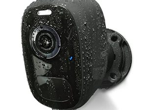 Caméra de sécurité WiFi sans fil DCT