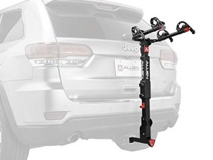 Allen Sports Supports d'attelage pour 2 vélos