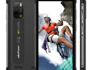 Téléphone robuste Ulefone Armor X10 Pro