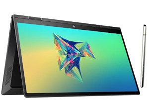 Ordinateur portable HP Envy 2-en-1 2022 le