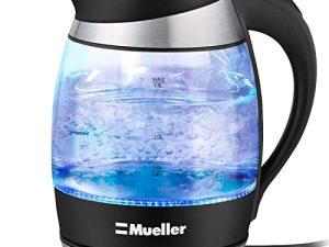 Bouilloire Mueller Ultra : modèle n° M99S