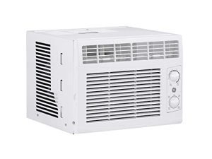 GE Climatiseur de fenêtre 5000 BTU