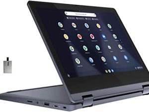 2022 Lenovo Flex 3 Chromebook à écran