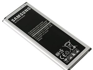 Batterie Samsung Galaxy Note 4 Standard (3220mAh)