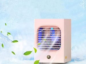 Climatiseur portable