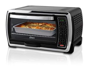 Four grille-pain Oster | Four à convection