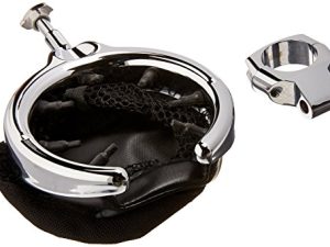 Kuryakyn 1475 Accessoire de guidon de moto