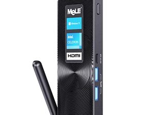 MeLE PCG02 Mini PC Stick sans ventilateur