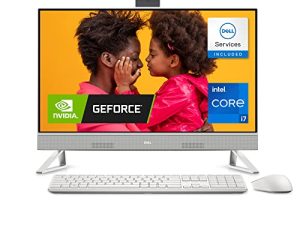 Dell Inspiron 7710 All in One -