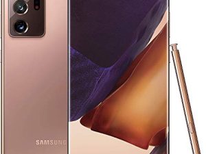 Samsung Galaxy Note20 Ultra (N986B-DS)