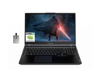 Ordinateur portable Lenovo Legion 5 Gaming 15