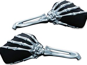 Kuryakyn 1759 Accessoire de guidon de moto