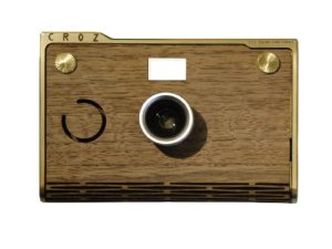 Appareil photo en papier | Appareil photo