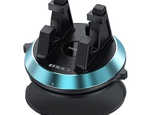 MEIDI [Double Aspiration] Support de Téléphone pour