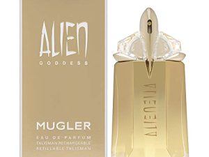 Thierry Mugler Alien Goddess for Women Eau