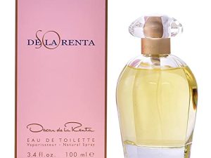 Oscar De La Renta So de la
