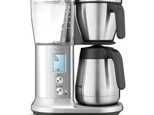 Cafetière thermique Breville Precision Brewer