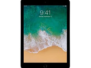 Tablette Apple iPad Pro (128 Go