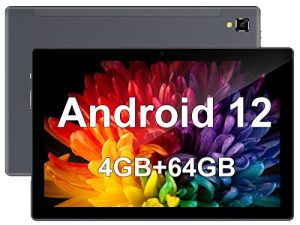 Tablette 10 pouces