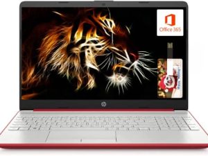 Ordinateur portable HP Pavilion 15