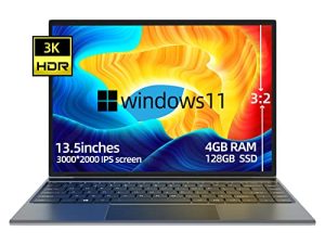 Ordinateur portable Windows 11