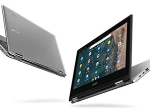 Ordinateur portable convertible Acer Chromebook Spin 311