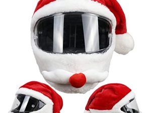 Housse de casque de moto Crazy Fun