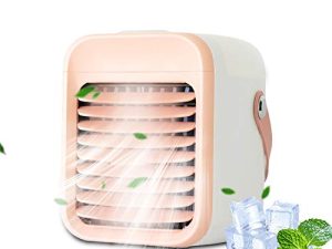 Climatiseur portable