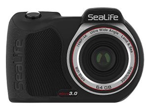 SeaLife Micro 3.0 64 Go