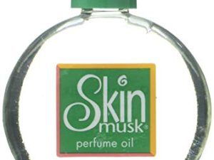 SKIN MUSK (Formule originale longue durée) Huile