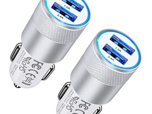 Chargeur de voiture charge rapide