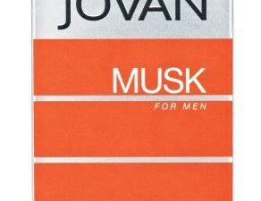 Jovan Musk for Men Cologne Spray par