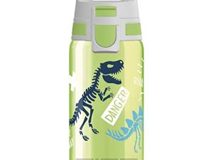 SIGG - Bouteille d'eau pour enfants -