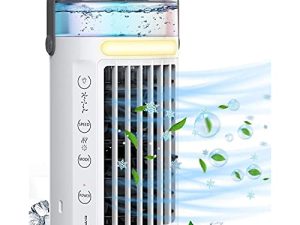 Unité de climatisation