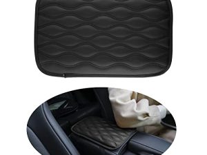 Amiss Auto Center Console Pad
