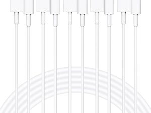[Certifié Apple MFi] Chargeur pour iPhone